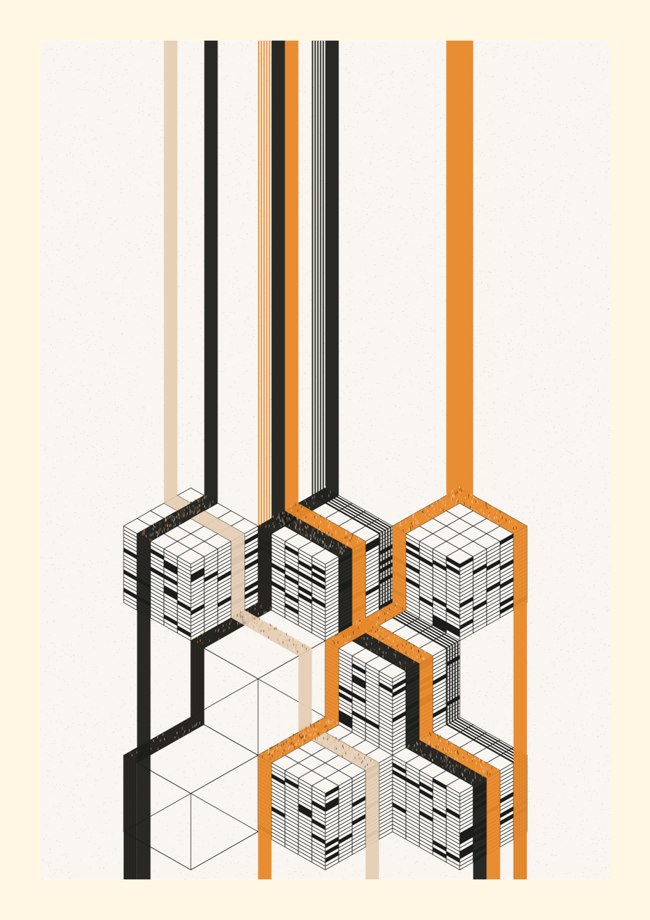 Tesseract #72