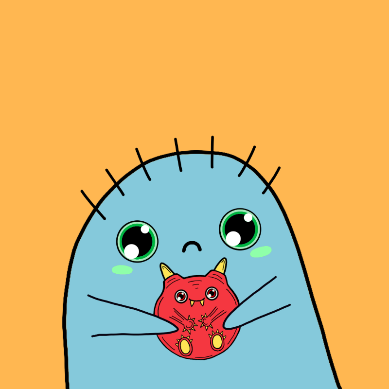 BlubBuddies #90