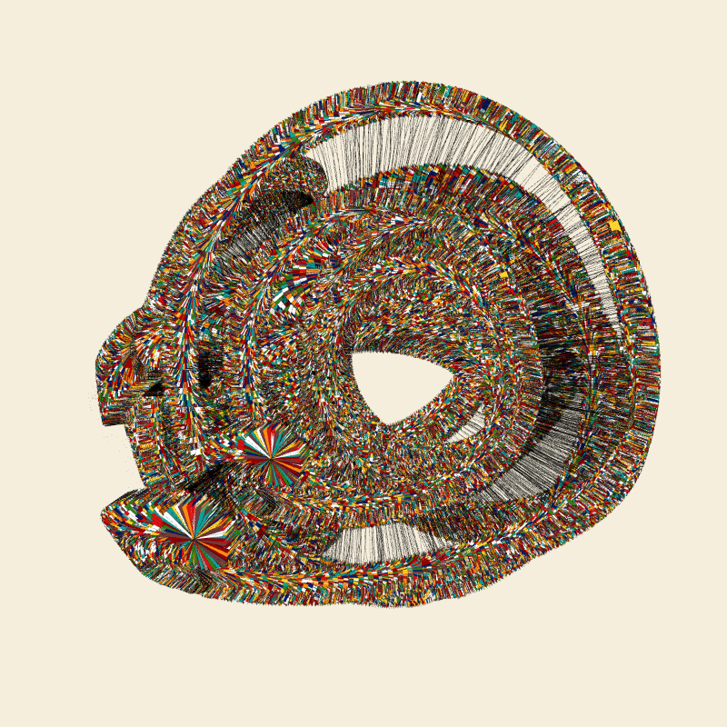 Singularithm #1074