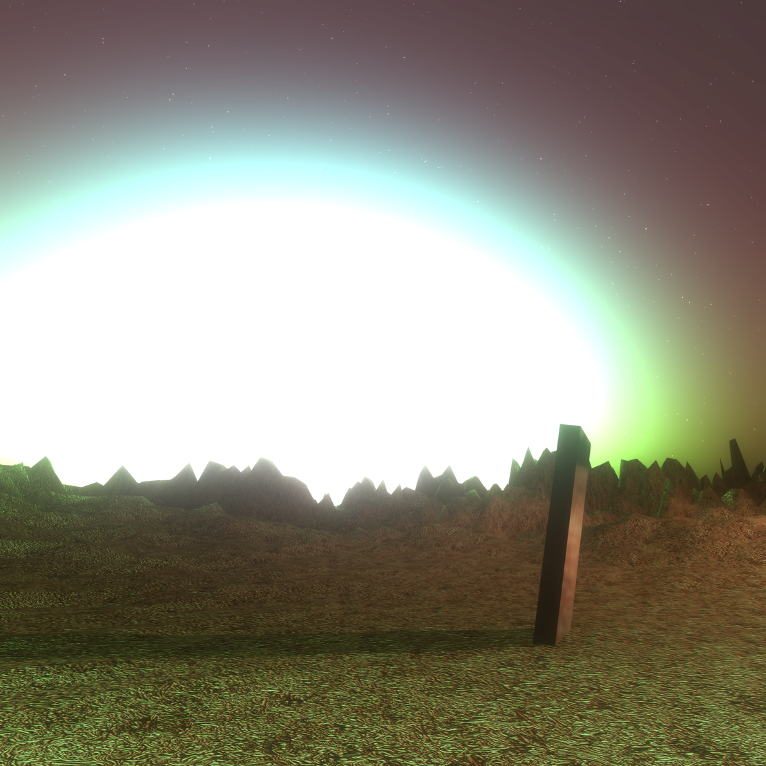 [fxhashturnsone] 2022 A Generative Odyssey #75