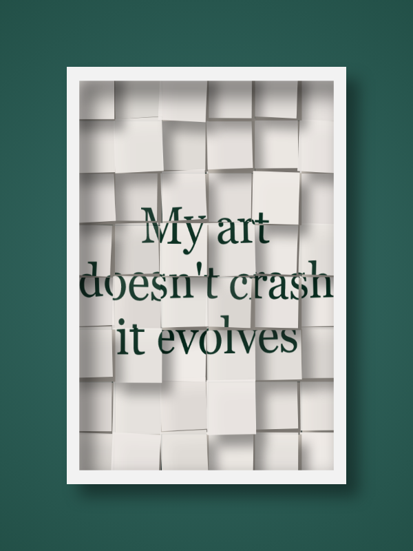 The Metaphor Machine #39555