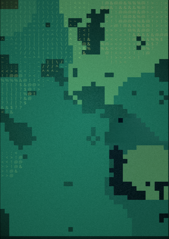 Convergence Remnants #2589