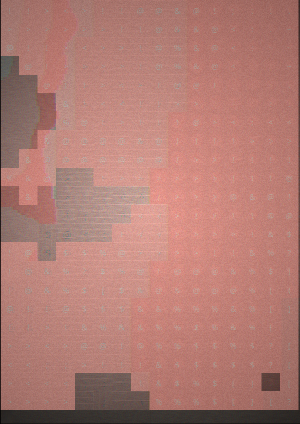 Convergence Remnants #2277