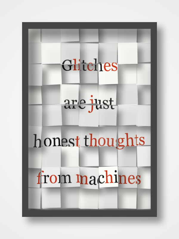 The Metaphor Machine #22480
