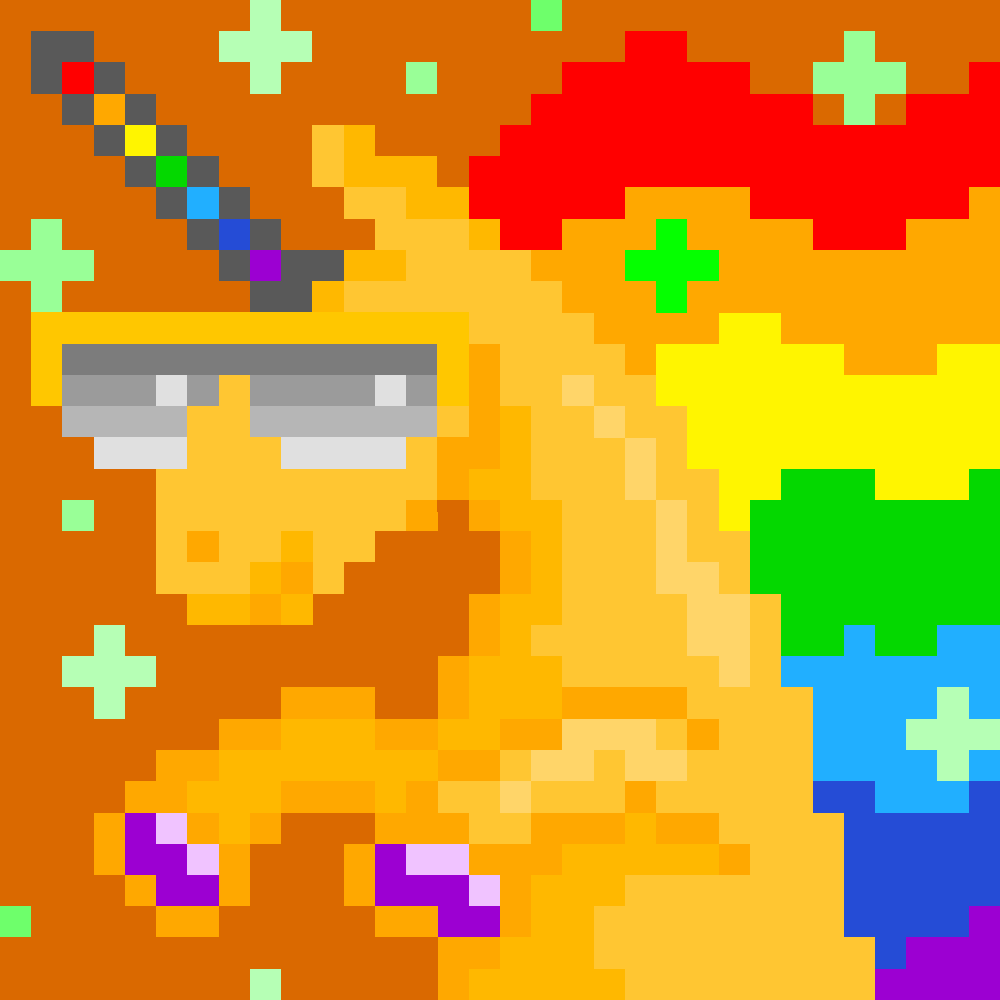 Unicorn #5461