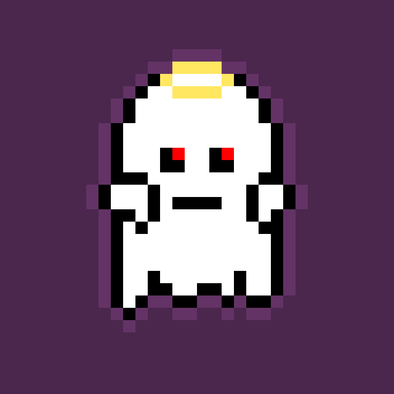 Ghost #25