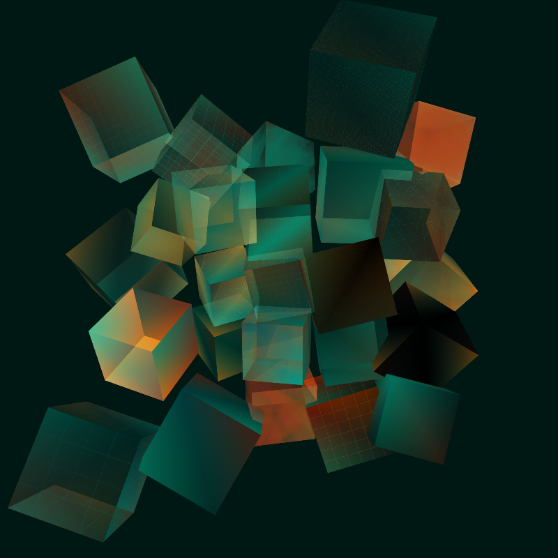 Translucent #171