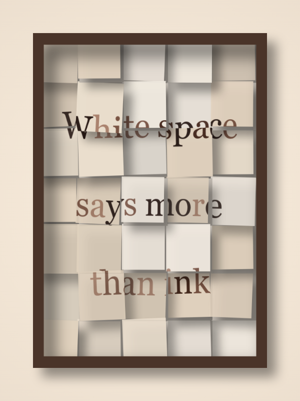 The Metaphor Machine #32301