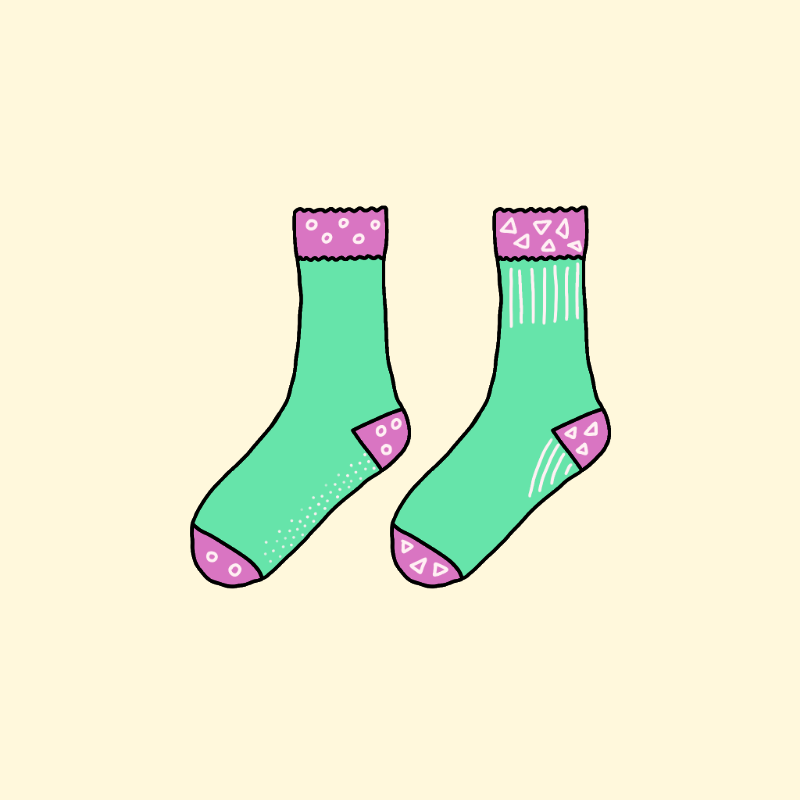 Socks #53