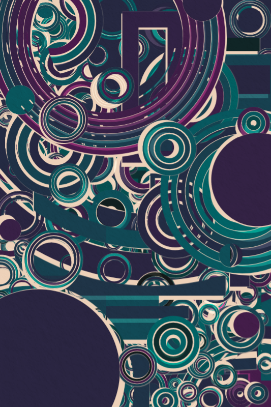 Entangled Layers #254