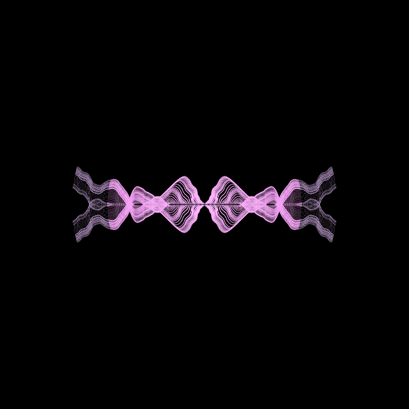 Neuromorphosis #156
