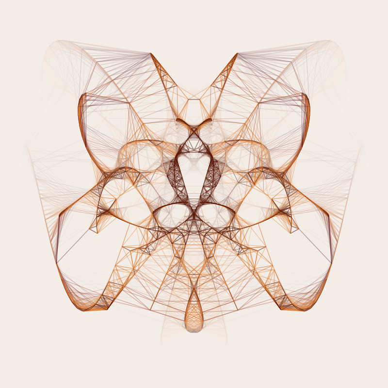 Metamorphosis #5