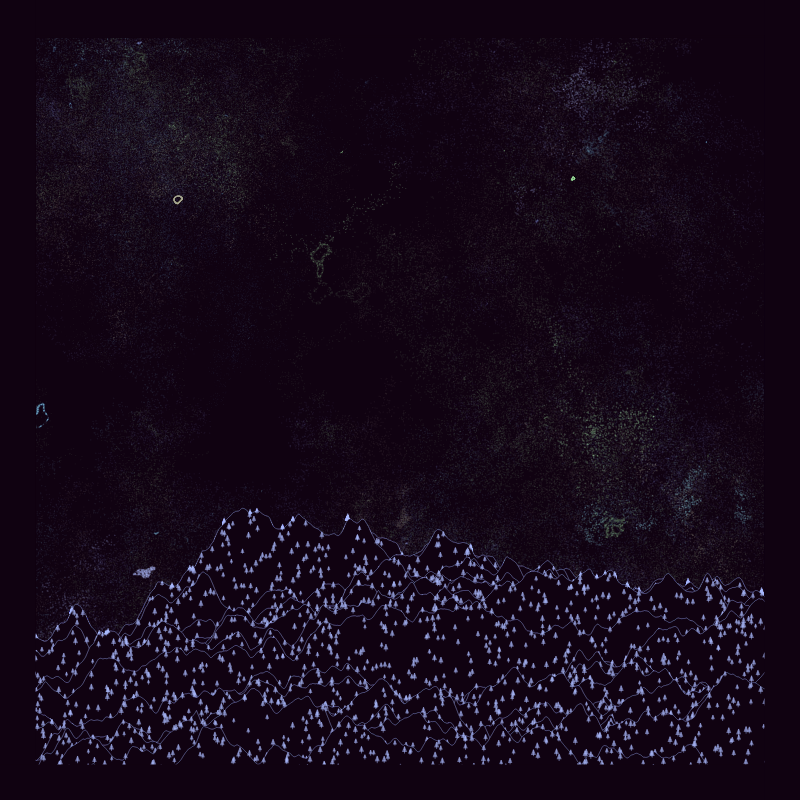 Dark, Spark #126