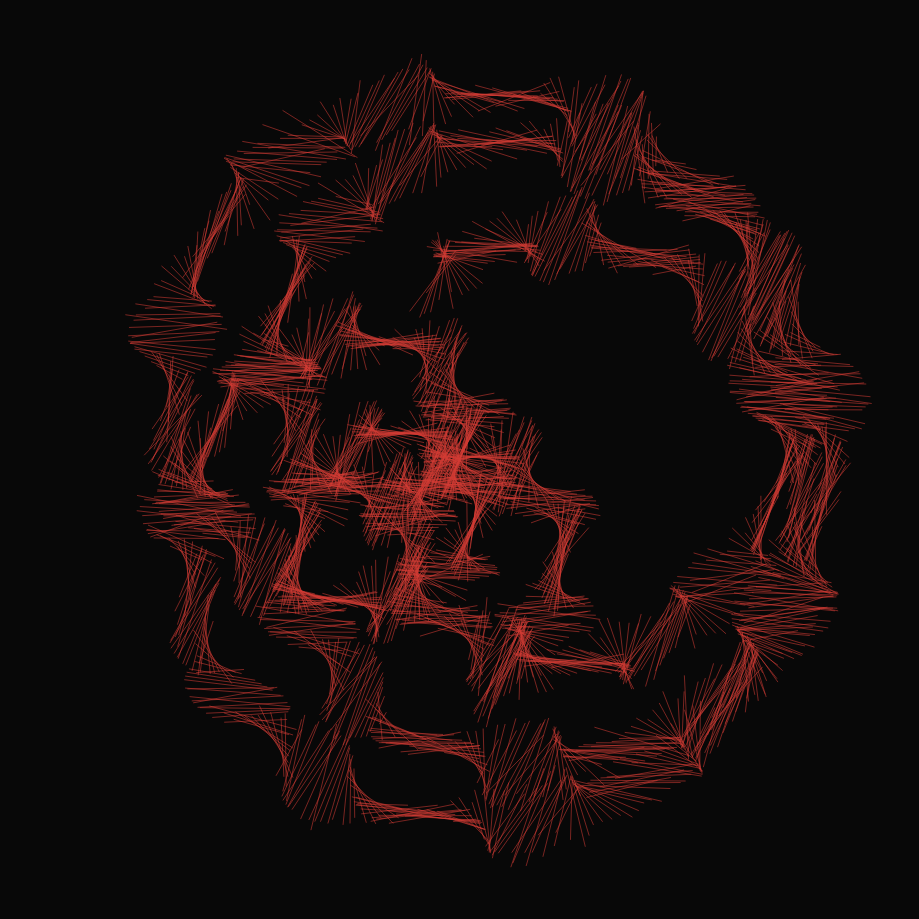The Noise #16495