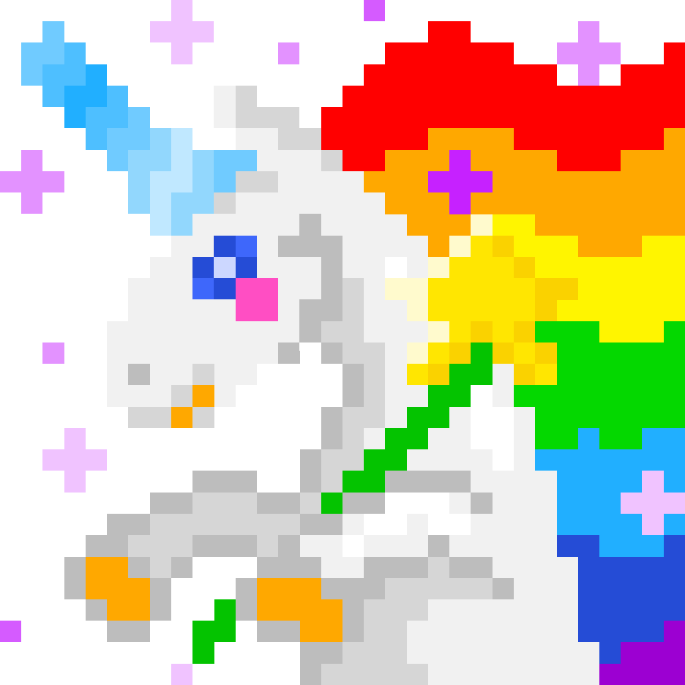 Unicorn #3517