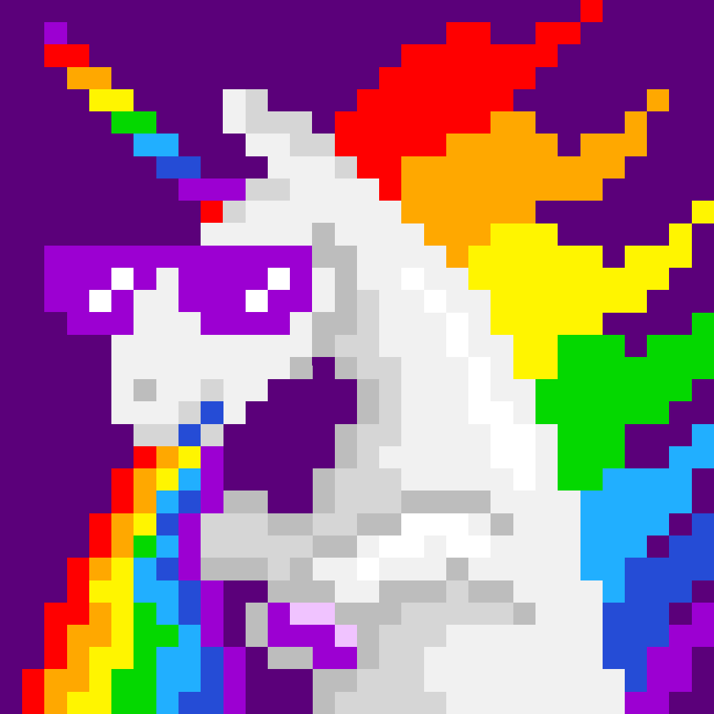Unicorn #2855