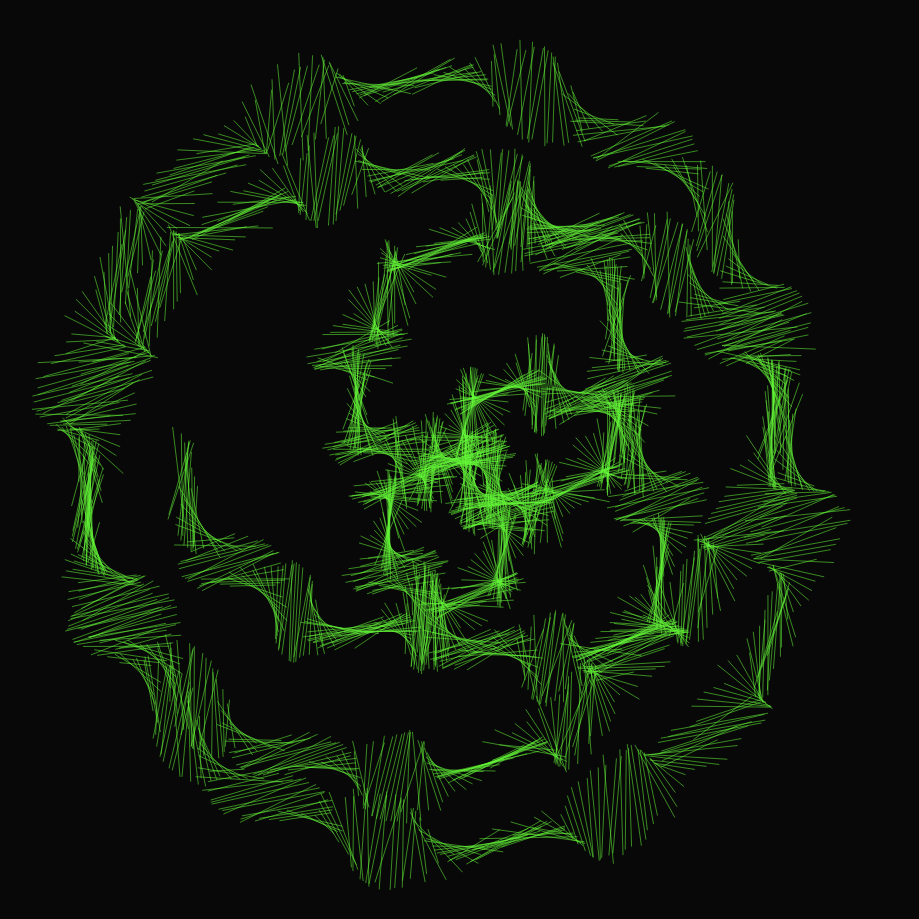 The Noise #7941