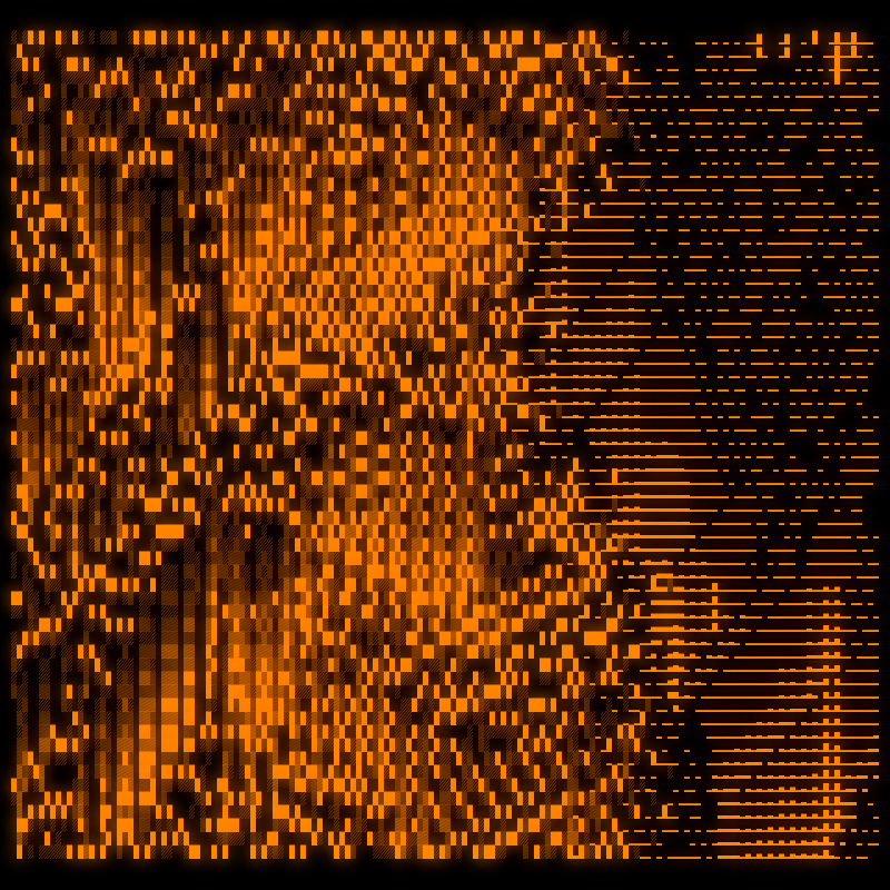 ASCII-SCAPE #30