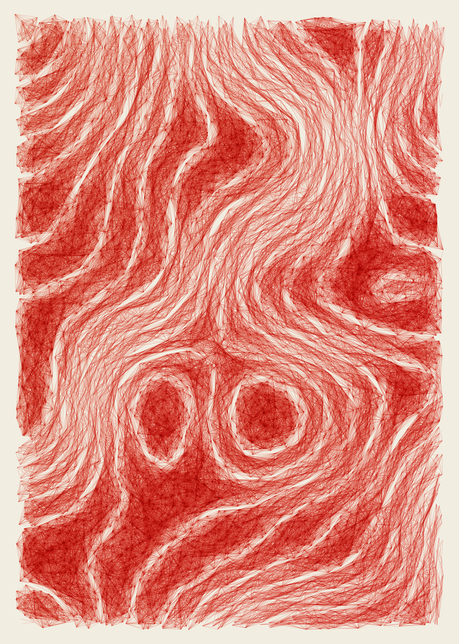 Intertwine #313
