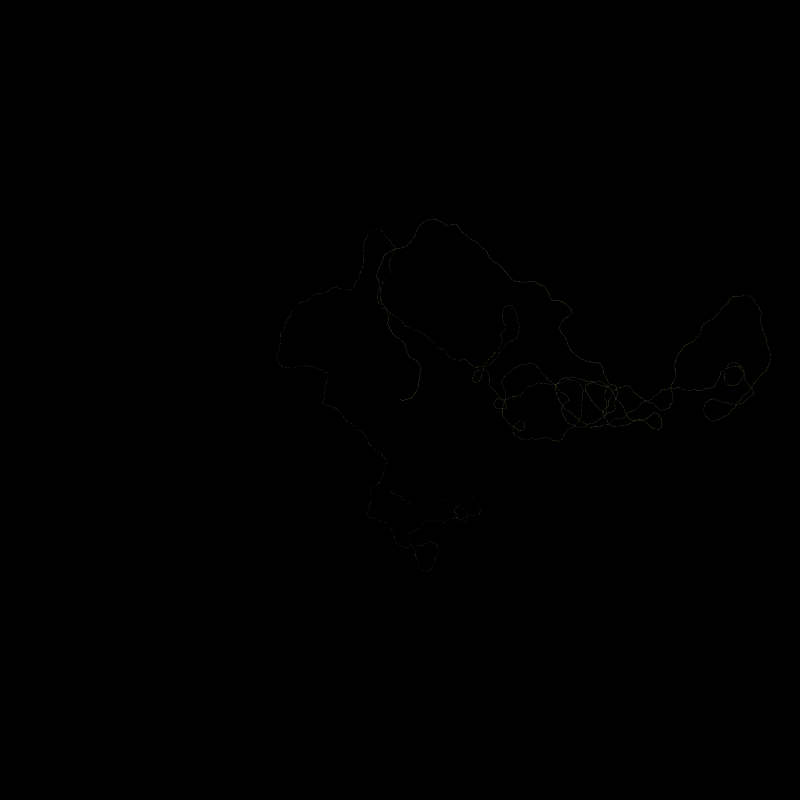 Coronavirus Genome Sequence #14