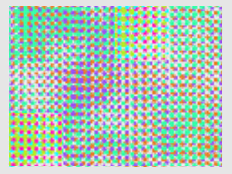 Color Function #8954
