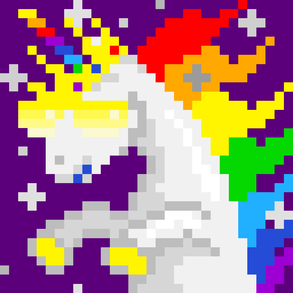 Unicorn #5284