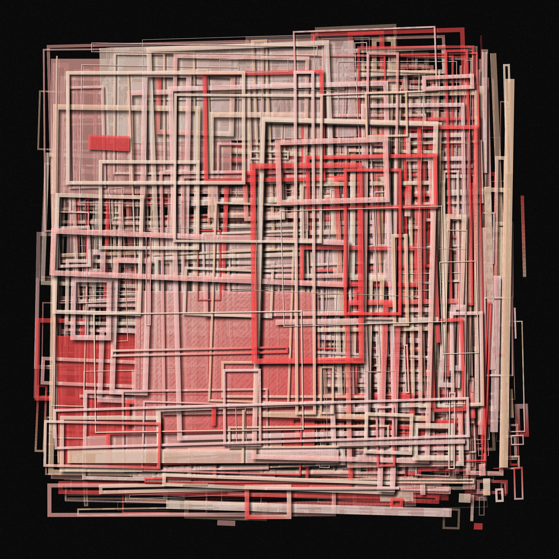 Geometrische Formen #62