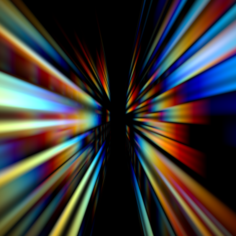 planar light tunnel #78