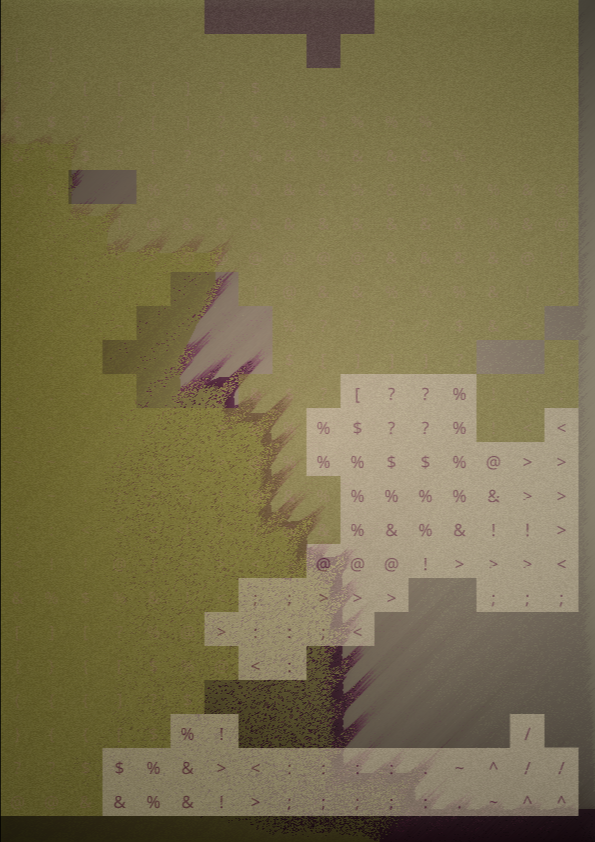 Convergence Remnants #13368