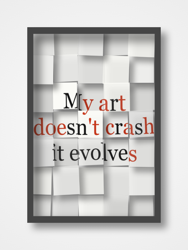 The Metaphor Machine #28470