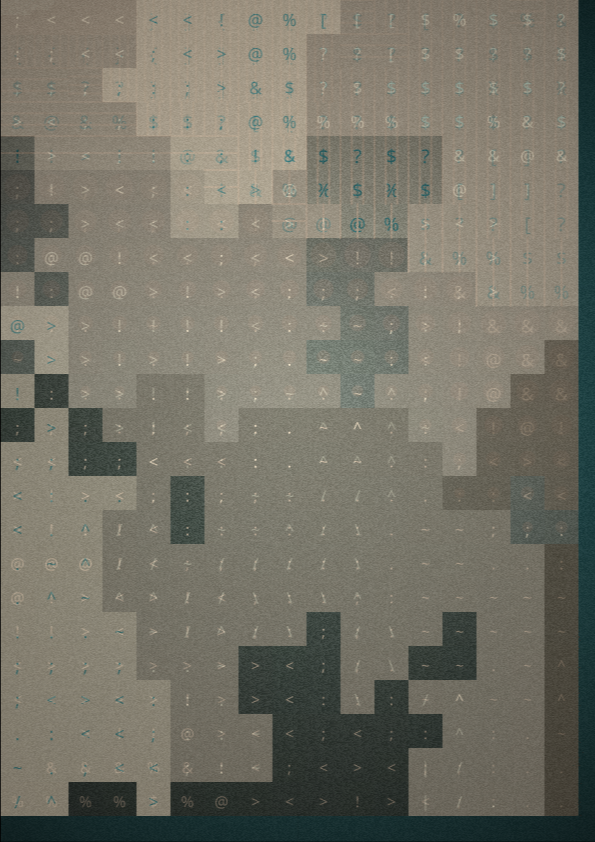 Convergence Remnants #1066