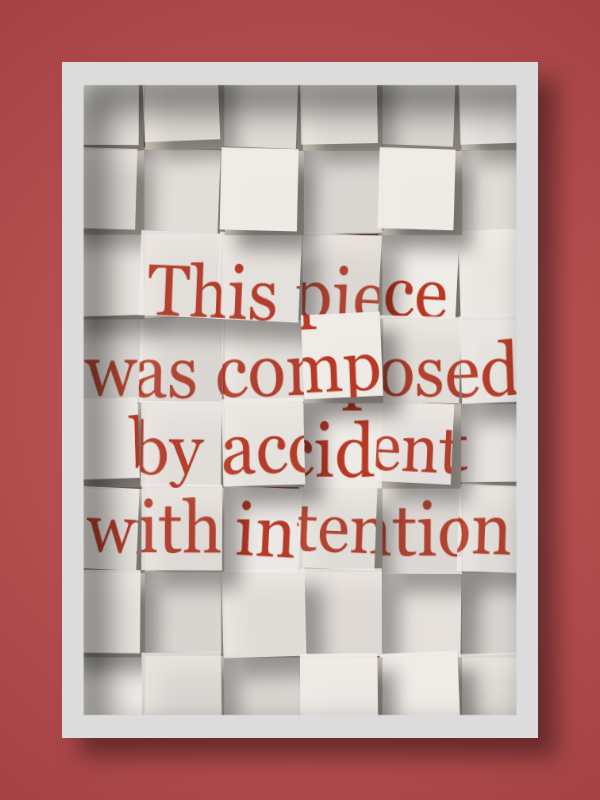 The Metaphor Machine #17550