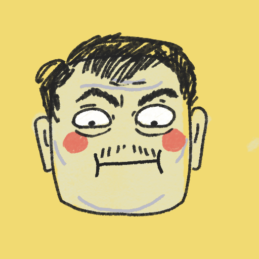Doodle Dads #48