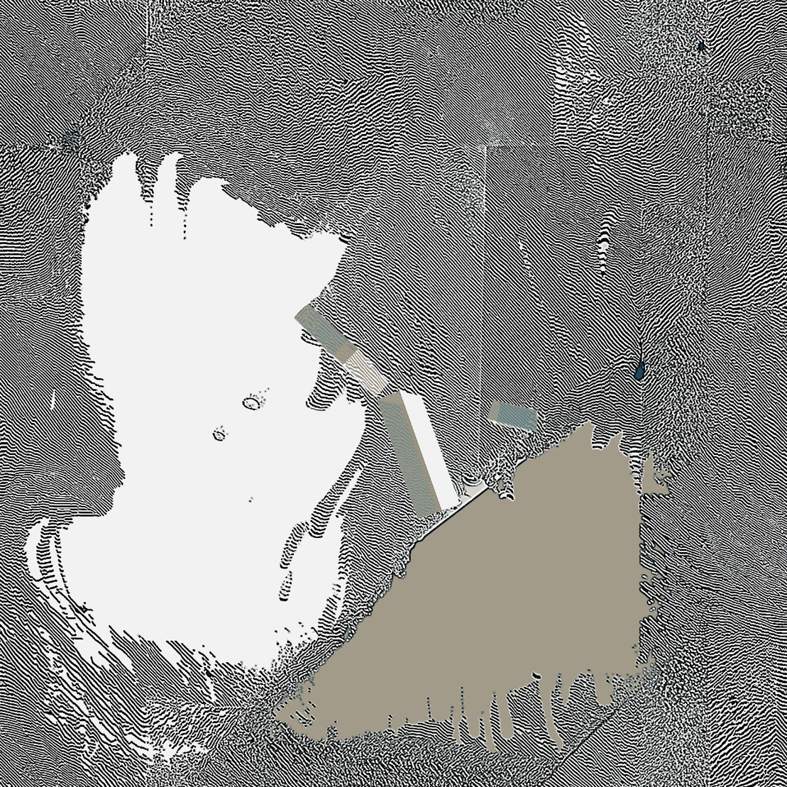 Chaos #981