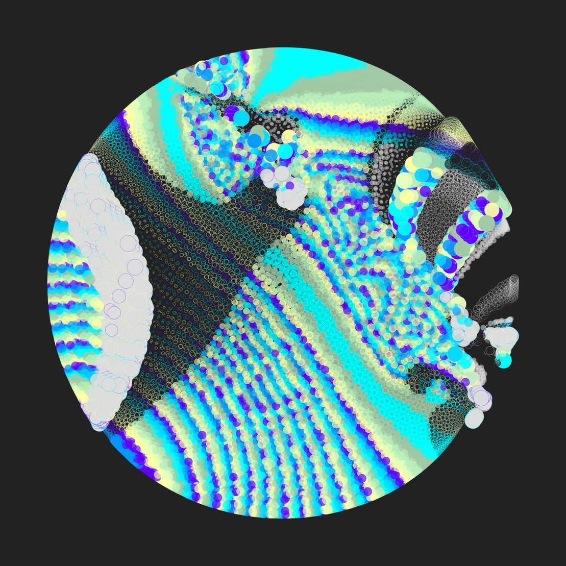 Still C #8785
