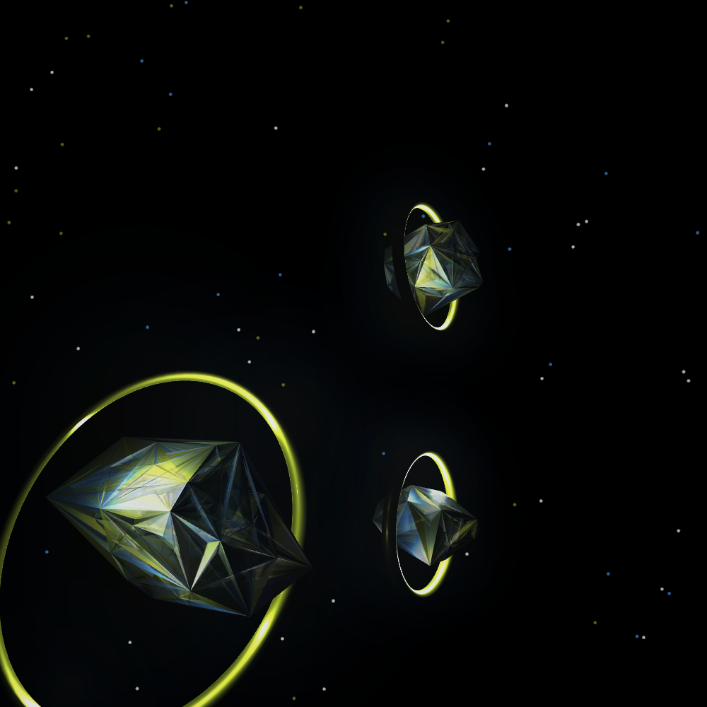 Space Gems #266