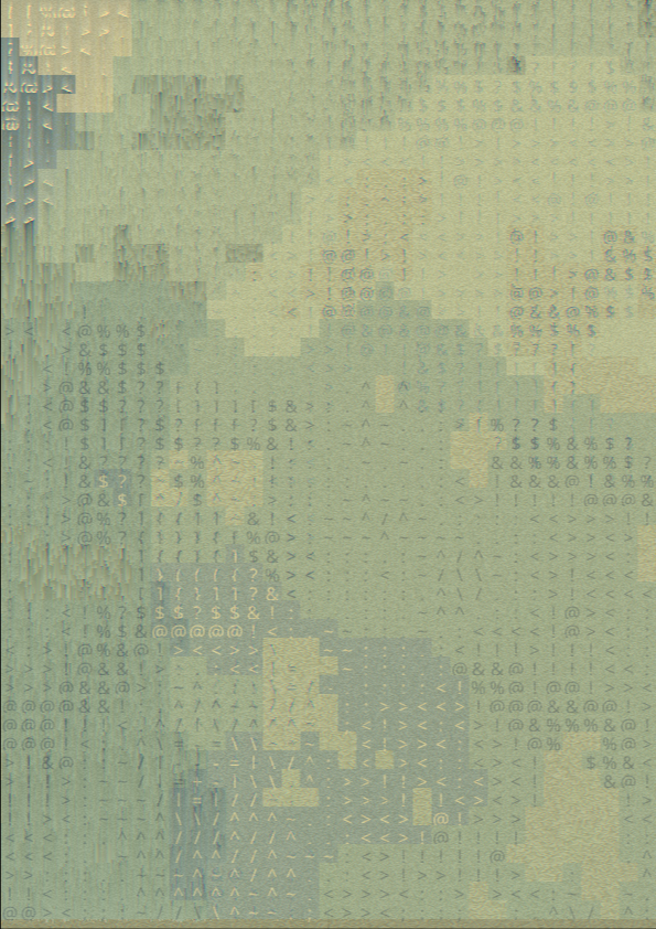Convergence Remnants #13865