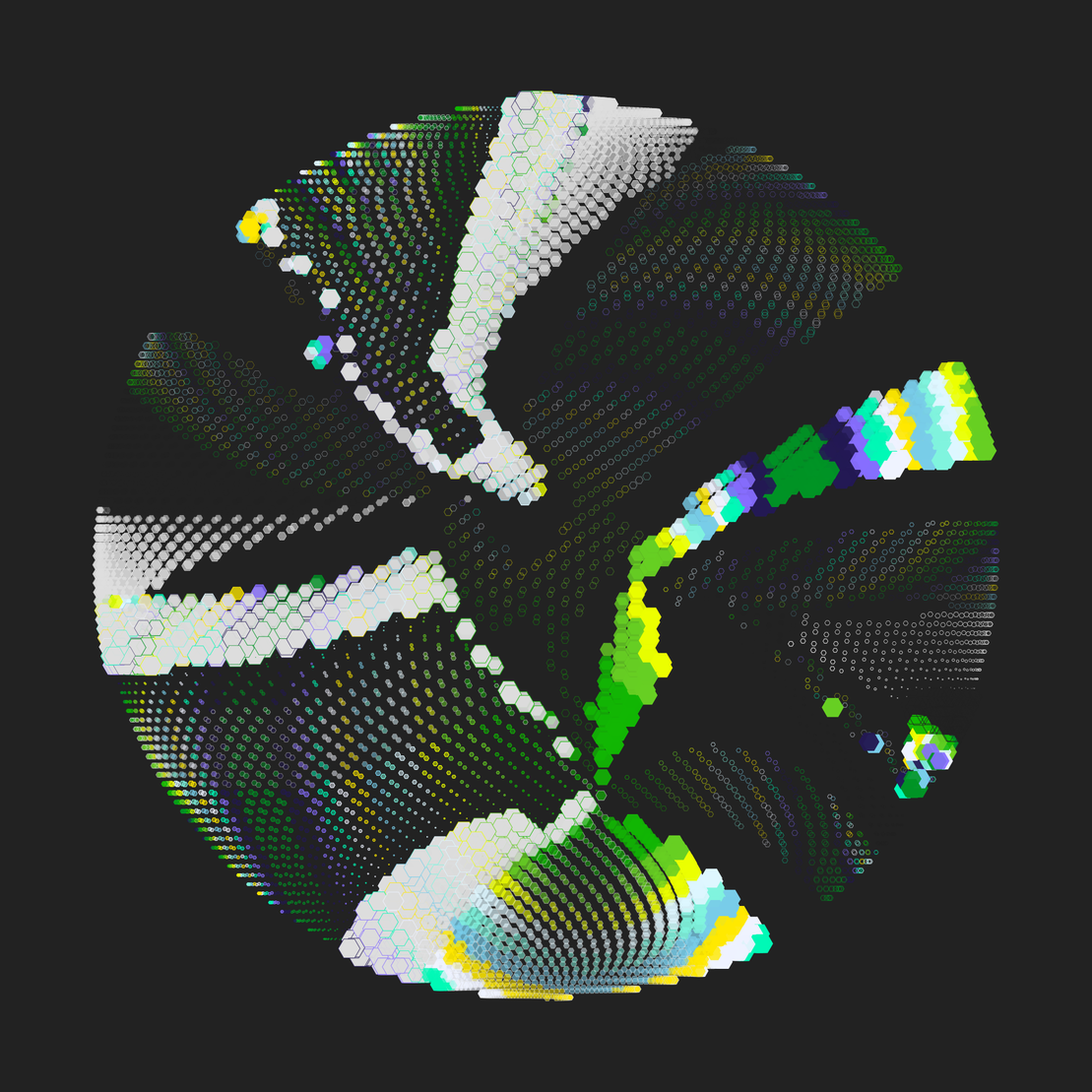 Still C #10645