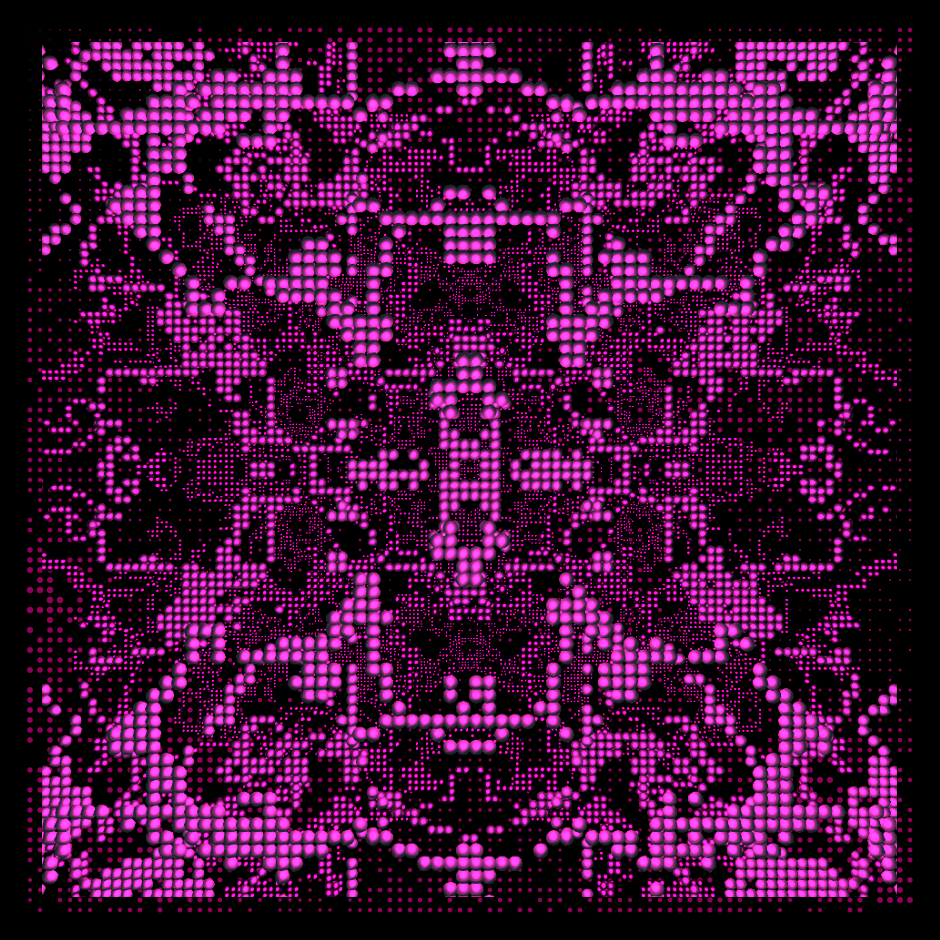 X-Form Base #2598