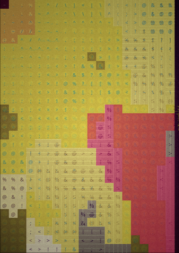 Convergence Remnants #13609