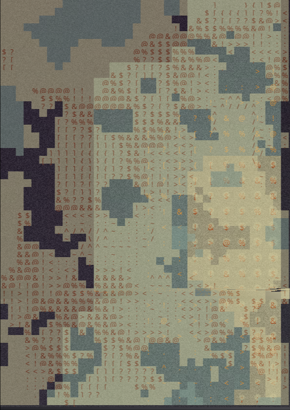 Convergence Remnants #4830
