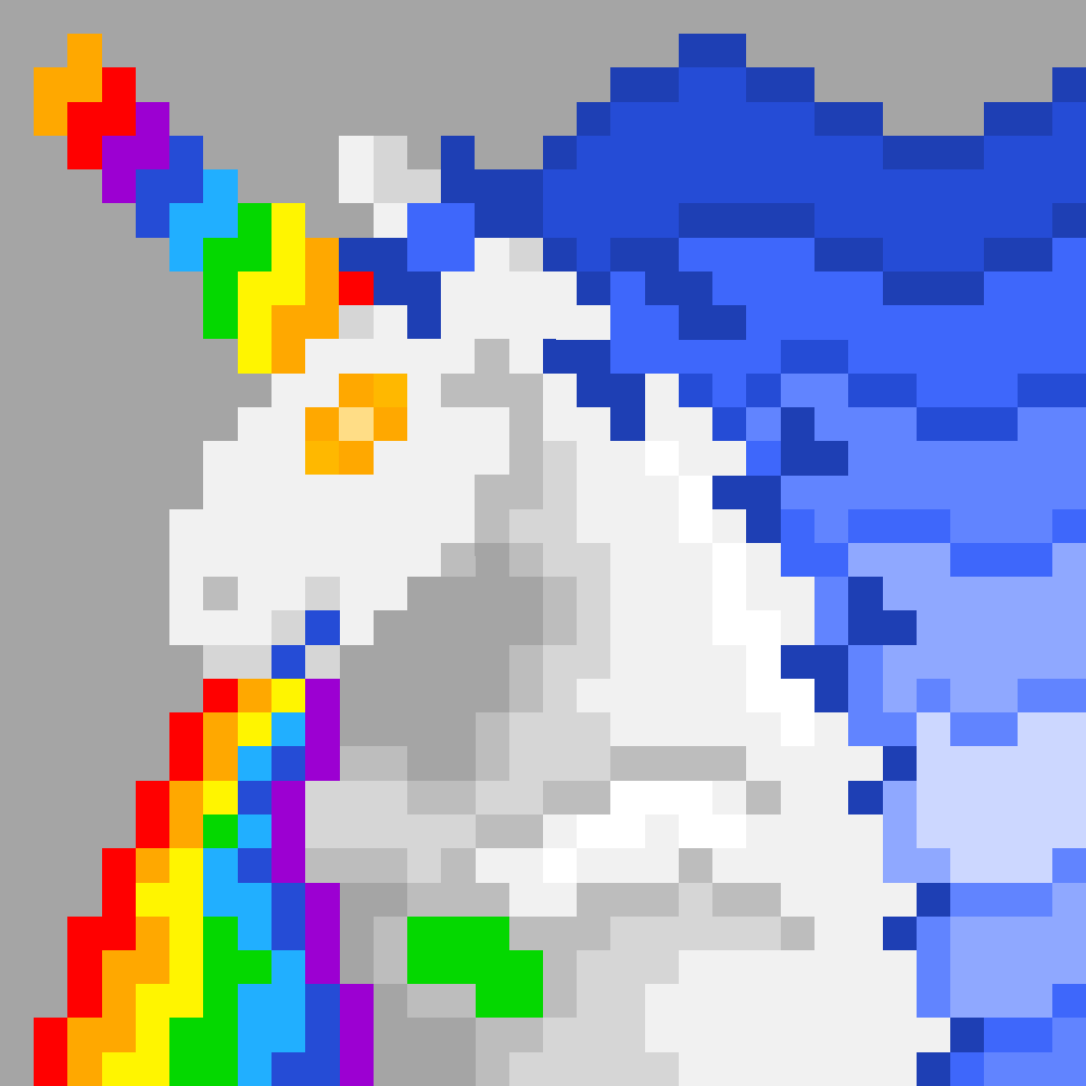 Unicorn #6041