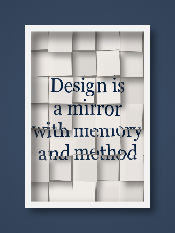 The Metaphor Machine #35028
