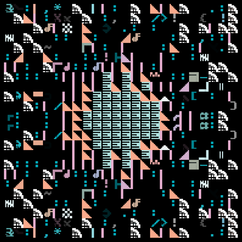 CharCrafter0 #70