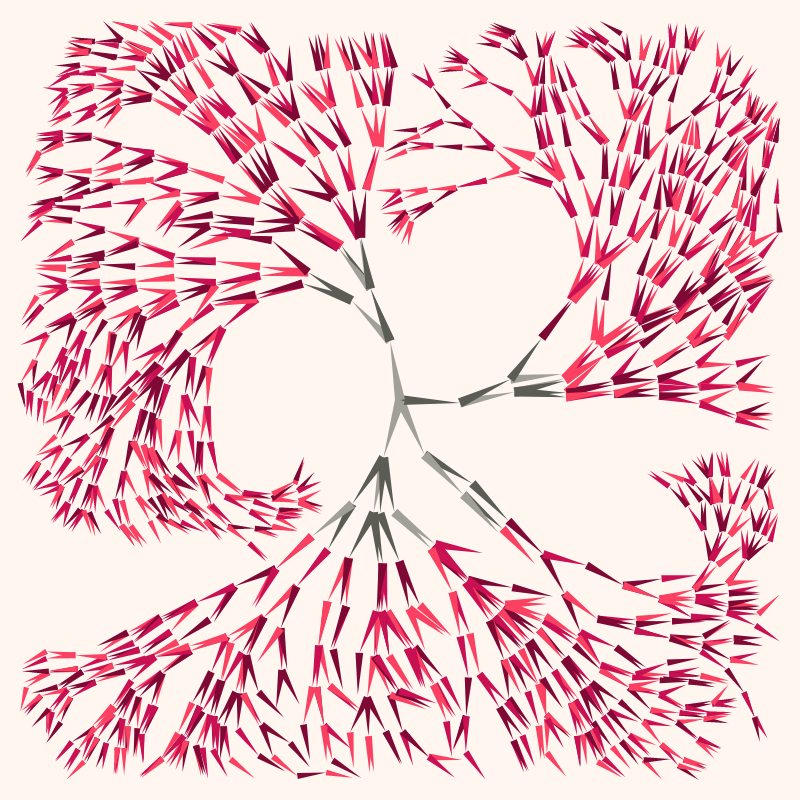 Foliage #333