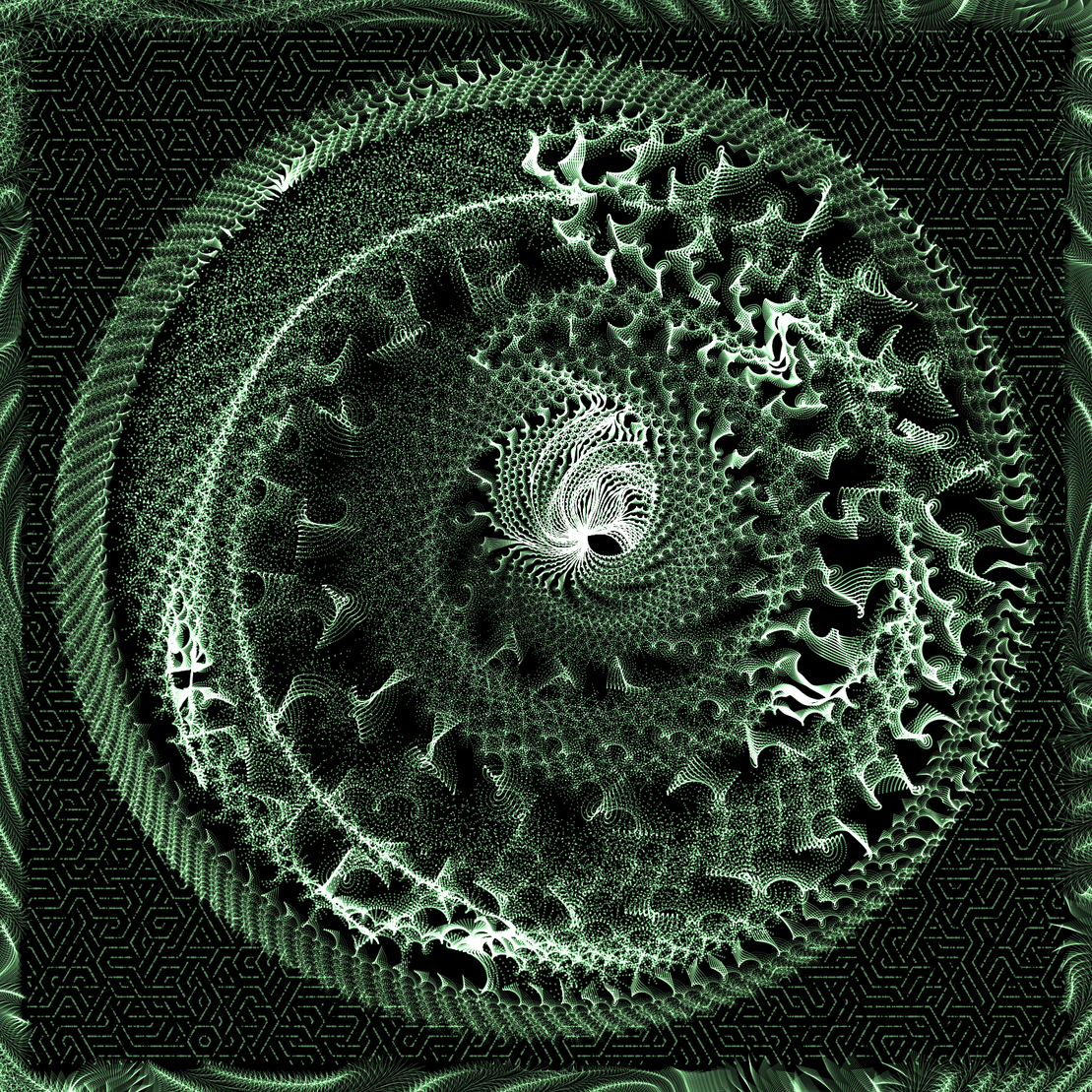 Mythologic #802