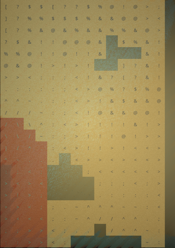 Convergence Remnants #23315