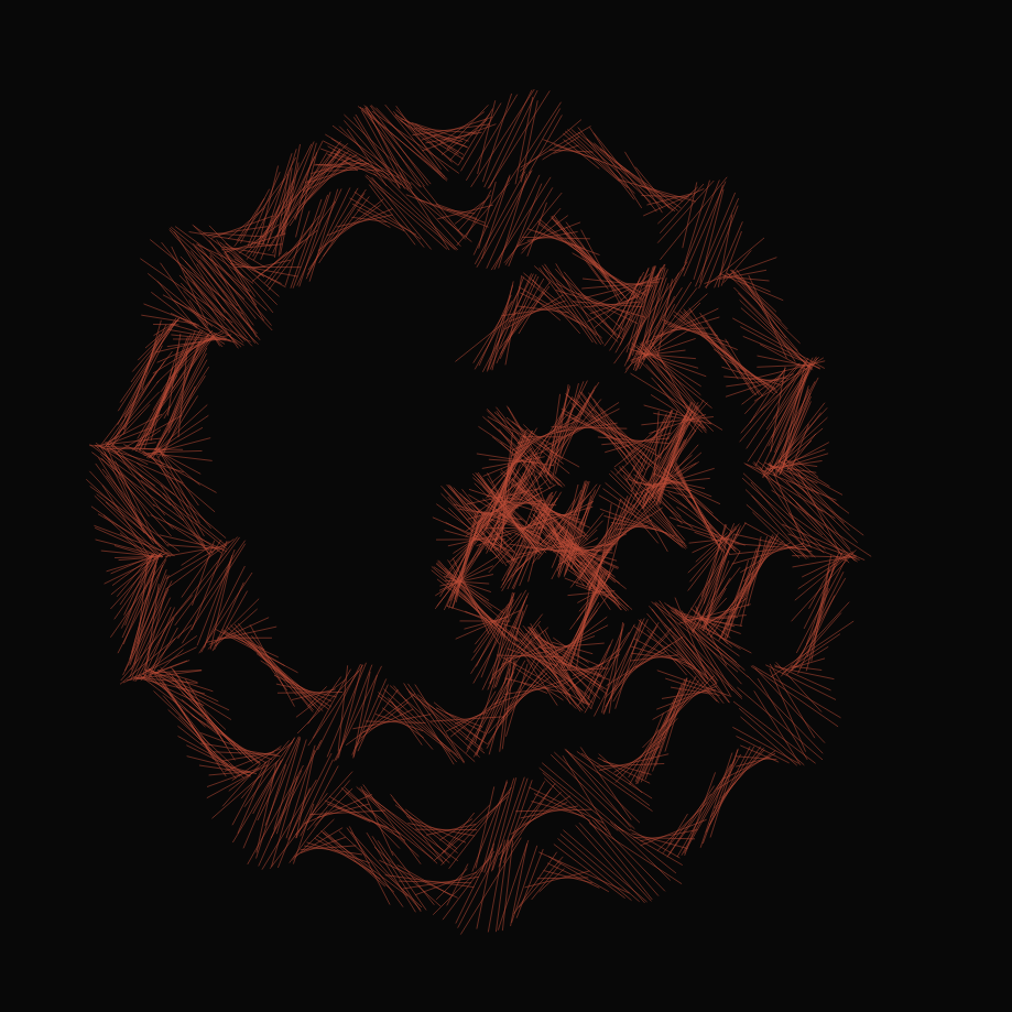 The Noise #11790
