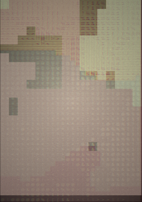 Convergence Remnants #17482