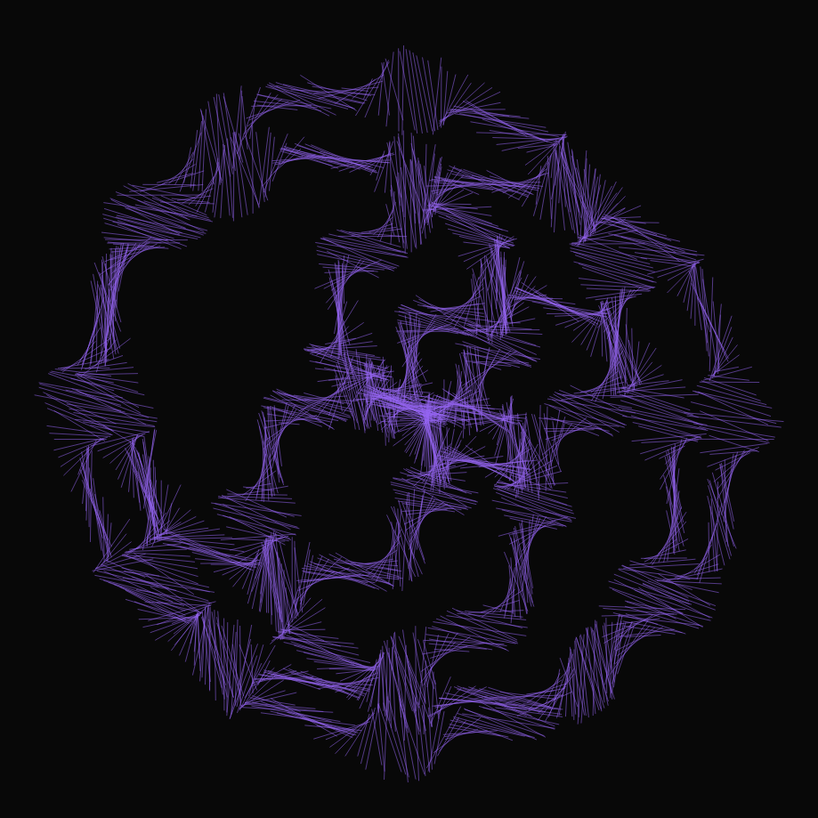 The Noise #13996